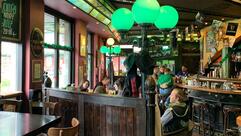 Oscar Wilde‘s Irish Pub & Whiskey Bar