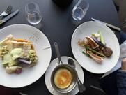 Restaurant La Halle aux Grains