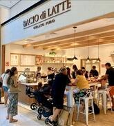 Bacio di Latte - Iguatemi Alphaville