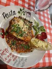 Silvia's Italian Café