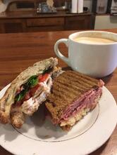Bubba & Bugs Coffee Bar