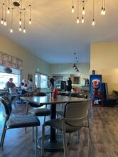 Berc's Cookhouse