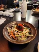 Fujisan Japanese Restaurant