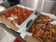 Serena's Pizzeria and Hoagies