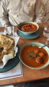 The Grand Indian Dining