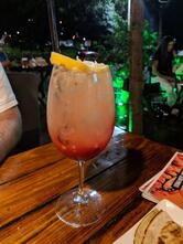 Container Steakhouse