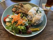 FRAU MILLER - Restaurant & Eventlocation