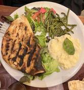 Savannah Café - Restaurant Libanais - arrondissement Paris 5