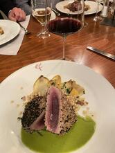 Restaurant Tropeano Di-Vino GmbH