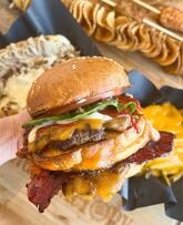 Burger Factory Cambridge