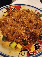 Ristorante cinese “Il Capitano” 队长面馆