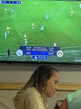 Orla Sport Bar
