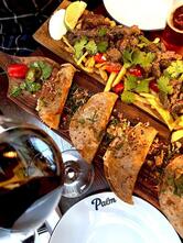Palm Restaurant