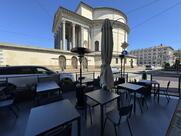 Almondo Trattoria