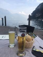 Ristorante, Pizzeria e Gelateria Sole