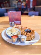 Tony Roma's
