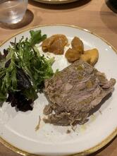 Le comptoir Canaille