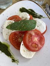 Le Bistro Roma