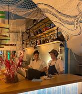 Polvo Bar