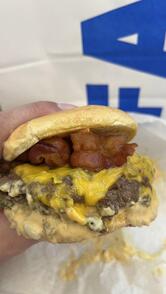 FAT GUYS COPACABANA