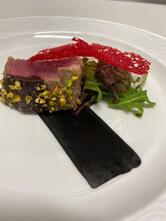 Orama Restaurant & Cocktail's Bar