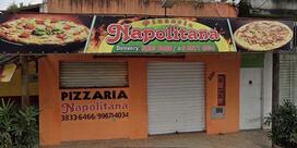 Pizzaria Napolitana