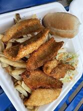 Minor Fisheries Ltd. - Fish & Chip Takeout, Restaurant & Fish Market