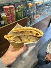 Creperia Artigianale Casteo