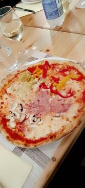 Pizzeria Trattoria Grimani