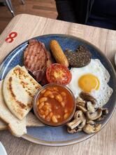 Auld Jock’s Cafe