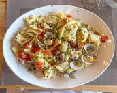 Le Bistro 14 Cors
