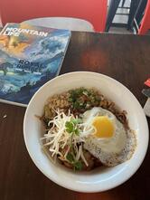 Noodlebox