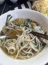 Pho Saigon