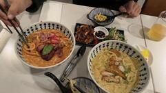 Mikaku Udon Bar