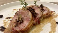 Anima Osteria Italiana