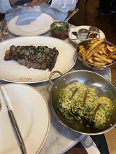 Brasserie Marie