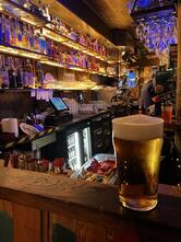 The Hideout - Gare du Nord