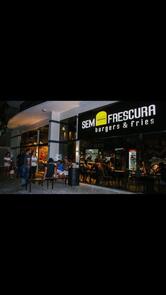 Sem Frescura Burguer - Hamburgueria Cabo Frio