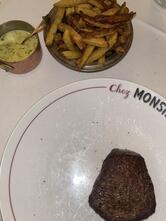 Chez Monsieur