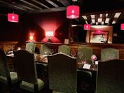 Restaurant Le Coupe-Chou