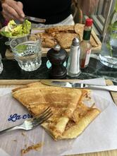 La Crème De Paris Notre-dame