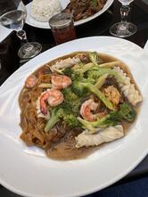 Restaurant Phnom Pich (Lyon)