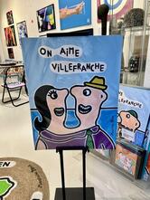 Les Garçons Villefranche-sur-mer