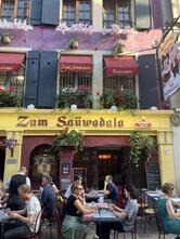 Zum Saüwadala