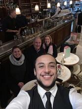 Café Carrousel