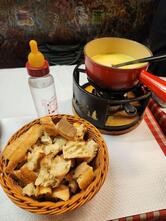 Le Refuge des Fondus