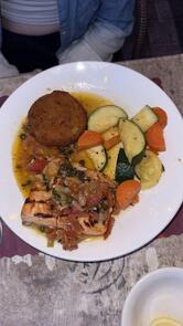 Fratello's Italian Restaurant & Lounge