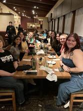 Olive Garden Italian Restaurant