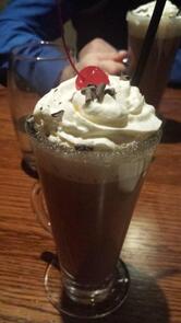The Keg Steakhouse + Bar - Halifax