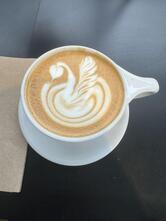 Café Saint-Henri (Saint-Roch)